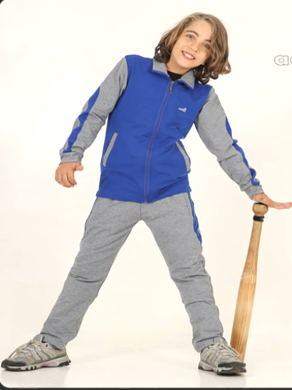 سوئیشرت شلوار مدل 11